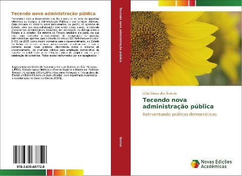 Tecendo nova administração pública