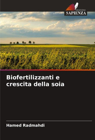 Biofertilizzanti e crescita della soia
