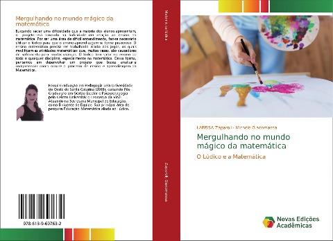 Mergulhando no mundo mágico da matemática
