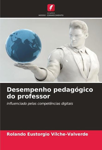 Desempenho pedagógico do professor