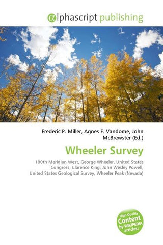 Wheeler Survey