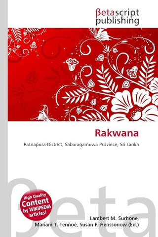Rakwana
