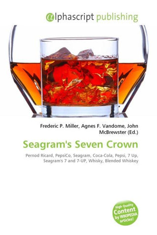 Seagram's Seven Crown
