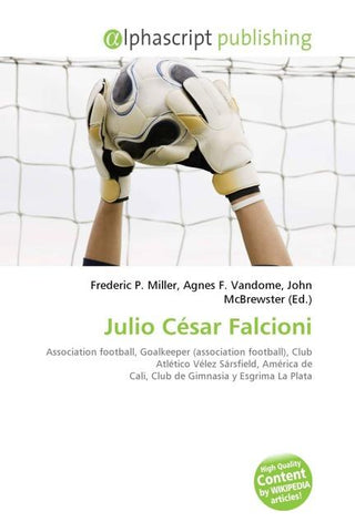 Julio César Falcioni
