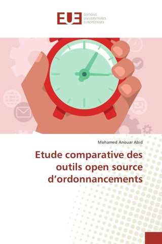 Etude comparative des outils open source d'ordonnancements