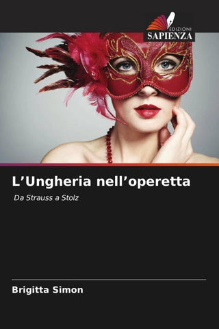L'Ungheria nell'operetta