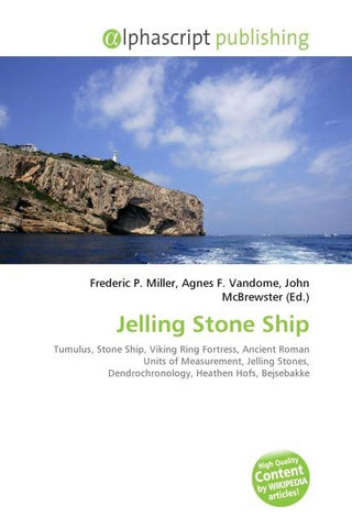 Jelling Stone Ship