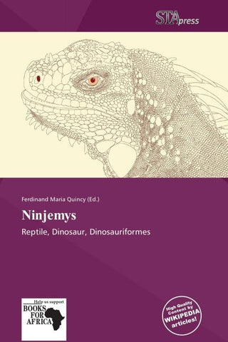 Ninjemys