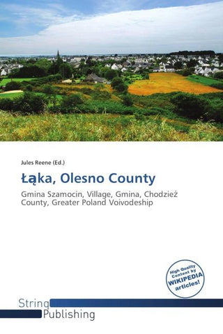 ¿¿ka, Olesno County