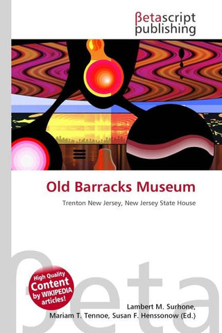 Old Barracks Museum