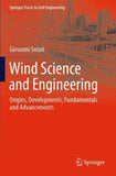 Wind Science and Engineering