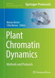 Plant Chromatin Dynamics