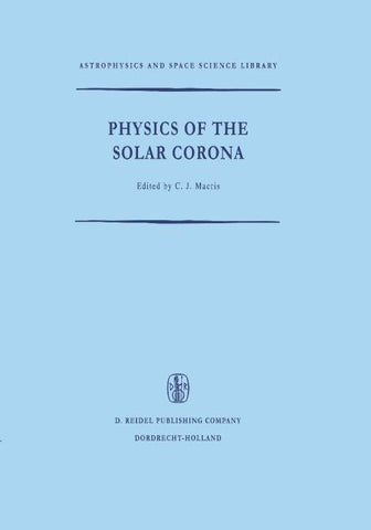 Physics of the Solar Corona