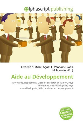 Aide au Développement