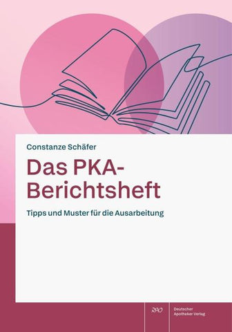 Das PKA-Berichtsheft