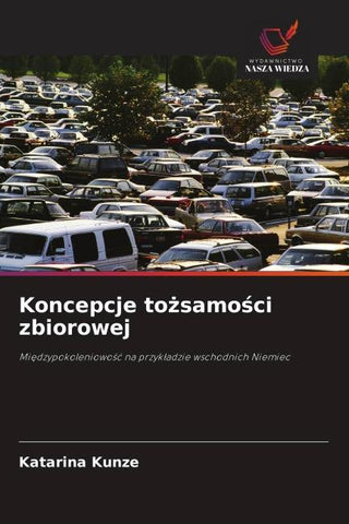 Koncepcje to¿samo¿ci zbiorowej