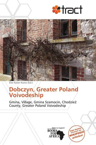 Dobczyn, Greater Poland Voivodeship