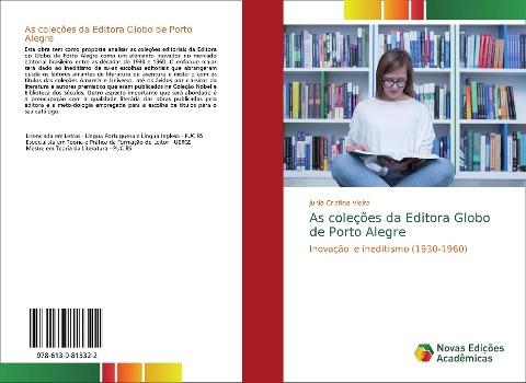 As coleções da Editora Globo de Porto Alegre
