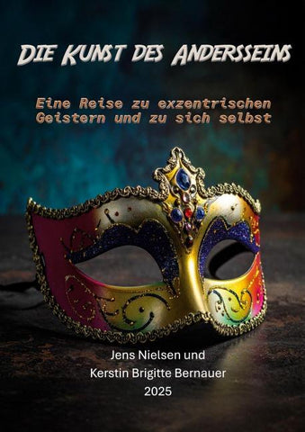 Die Kunst des Andersseins