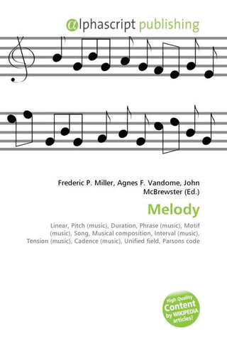 Melody