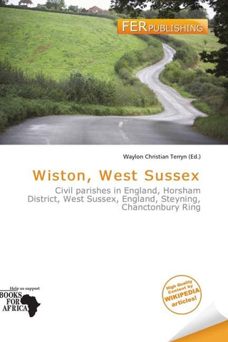 Wiston, West Sussex