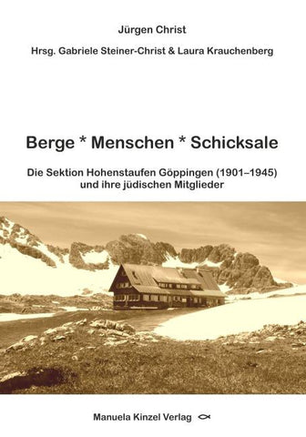 Berge * Menschen * Schicksale