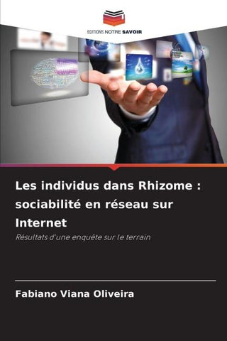 Les individus dans Rhizome : sociabilité en réseau sur Internet