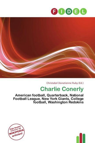Charlie Conerly