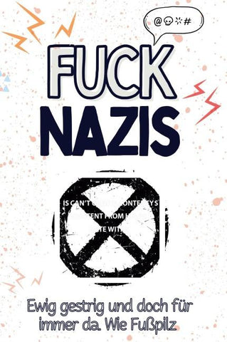 Fuck Nazis