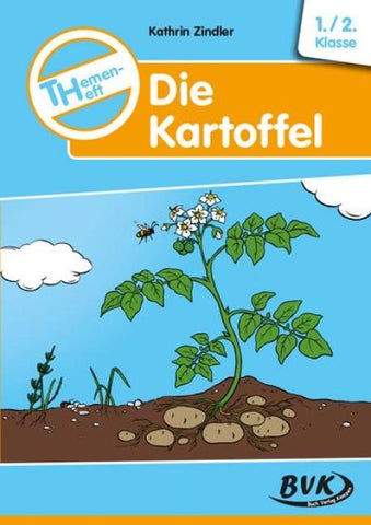 Themenheft Die Kartoffel