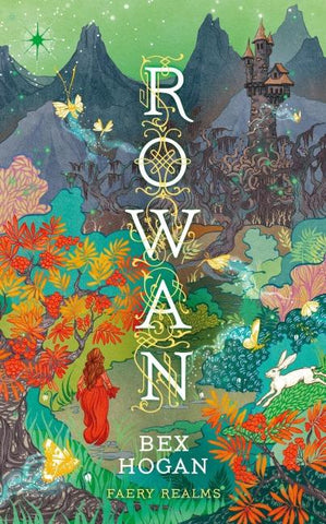 Rowan
