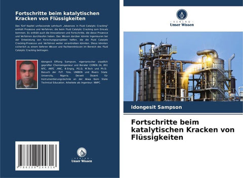 Fortschritte beim katalytischen Kracken von Flüssigkeiten