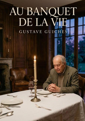 Au banquet de la vie