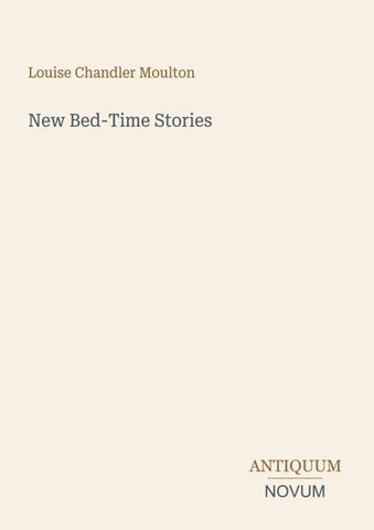 New Bed-Time Stories