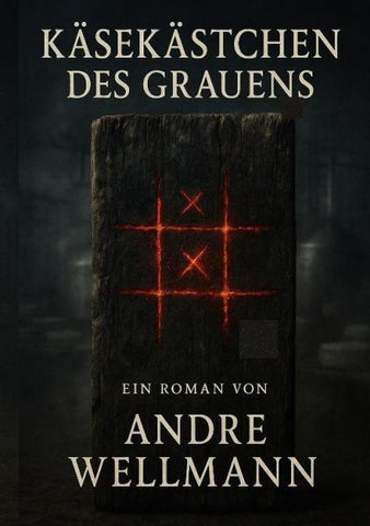 Käsekästchen des Grauens