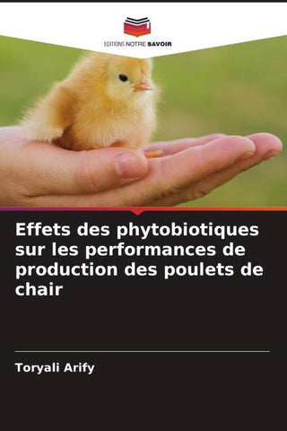Effets des phytobiotiques sur les performances de production des poulets de chair