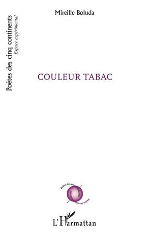 Couleur Tabac