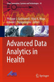 Advanced Data Analytics in Health