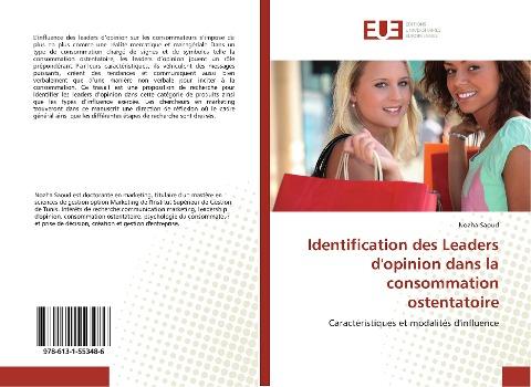 Identification des Leaders d'opinion dans la consommation ostentatoire