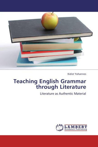 Teaching English Grammar through Literature