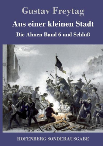 Aus einer kleinen Stadt