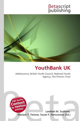 YouthBank UK