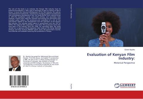 Evaluation of Kenyan Film Industry: