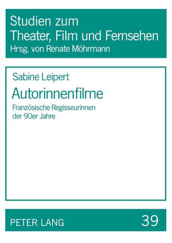 Autorinnenfilme