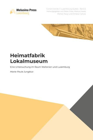 Heimatfabrik Lokalmuseum