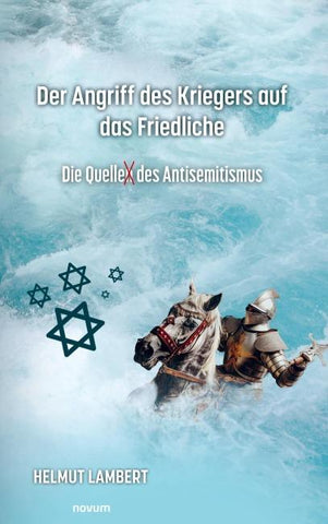 Der Angriff des Kriegers auf das Friedliche