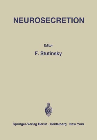 Neurosecretion