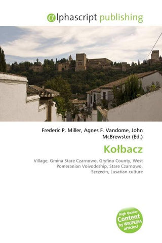 Ko¿bacz