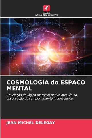 COSMOLOGIA do ESPAÇO MENTAL
