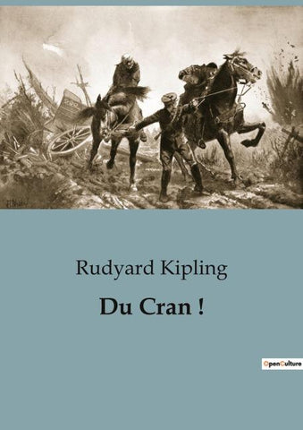 Du Cran !